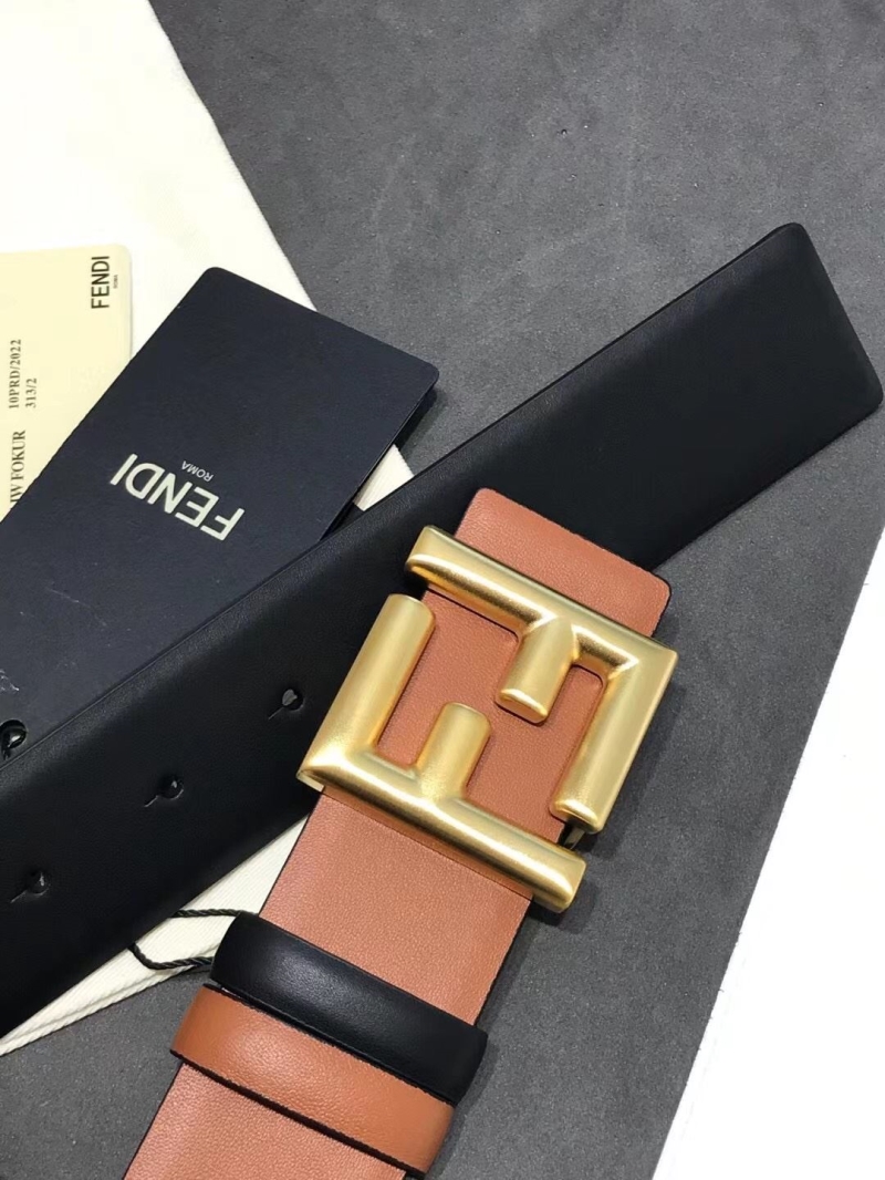 Fendi Belts